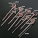 Game Makeup Brushes - Hairpin Costume Gifts Merchandise for Women