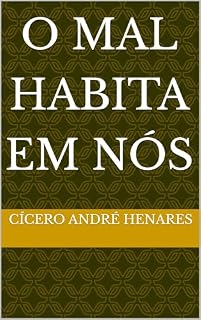 Livro O MAL HABITA EM NÓS