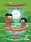 Livro Turma da Mônica Lendas Brasileiras - Vitória Régia