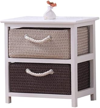 Amazon Com Wy Wooden Storage Cabinet Japanese Paulownia Chest Of