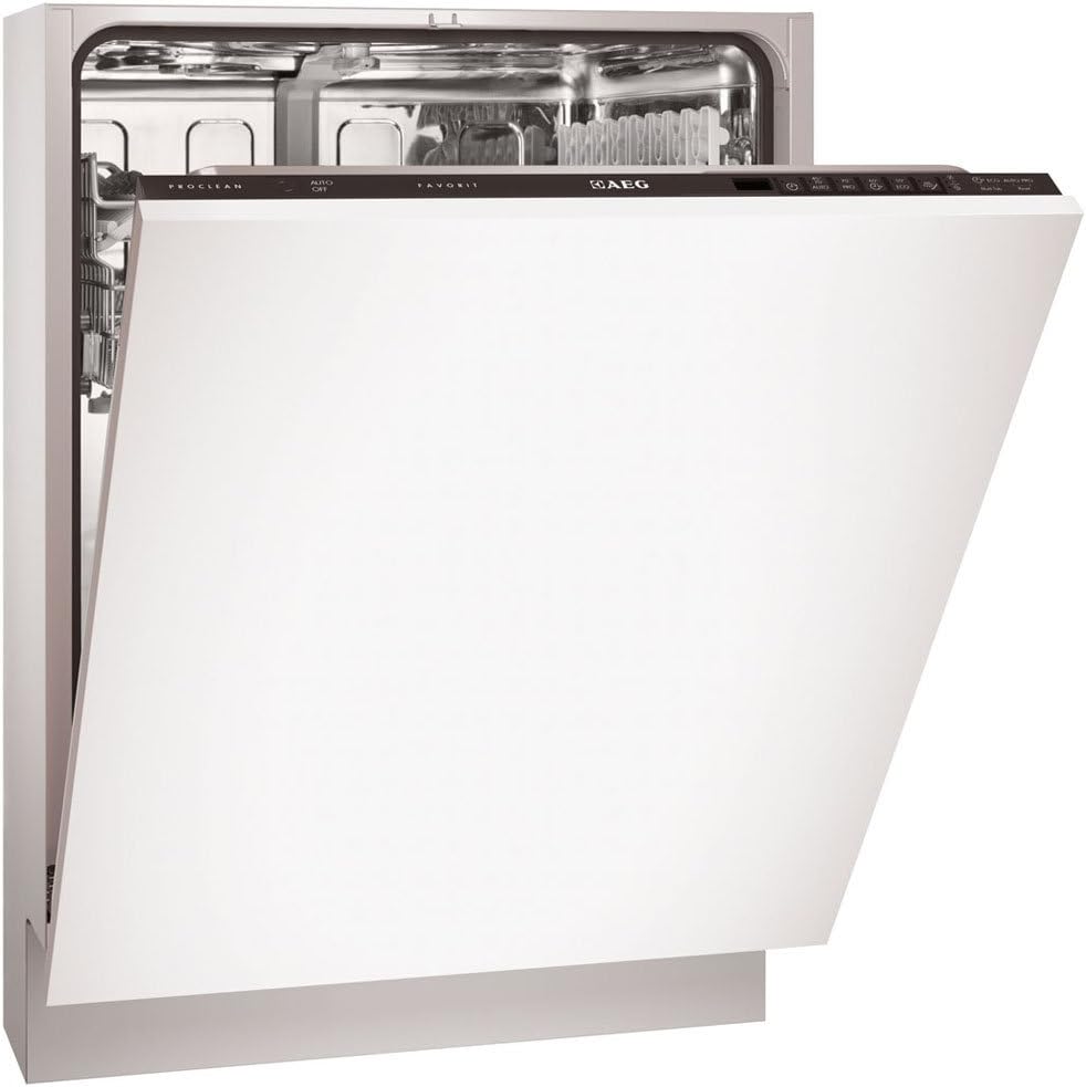 pro clean dishwasher