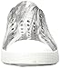 native Kids Marbled Jefferson Water Proof Shoes, Dublin Grey/Shell White/Marble, 8 Medium US Toddler