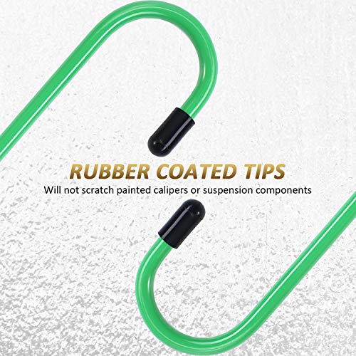 3 Frienda+Caliper+Hangers+Automotive+Suspension