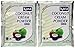 2 Packs Kara Coconut Cream Powder 1.76 Oz