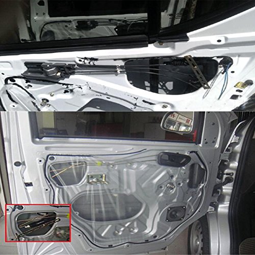 6 ETbotu+Actuator+Professional+Locking+System