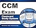 CCM Exam Flashcard Study System: CCM Test Practice Questions & Review for the Certified Case Manager Exam