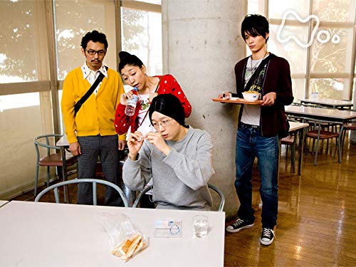 Amazon Co Jp 野田ともうします Nhkオンデマンド を観る Prime Video