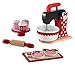 Disney Baking Set
