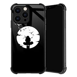 TnXee Compatible with iPhone 14 Pro Max Case,Genius