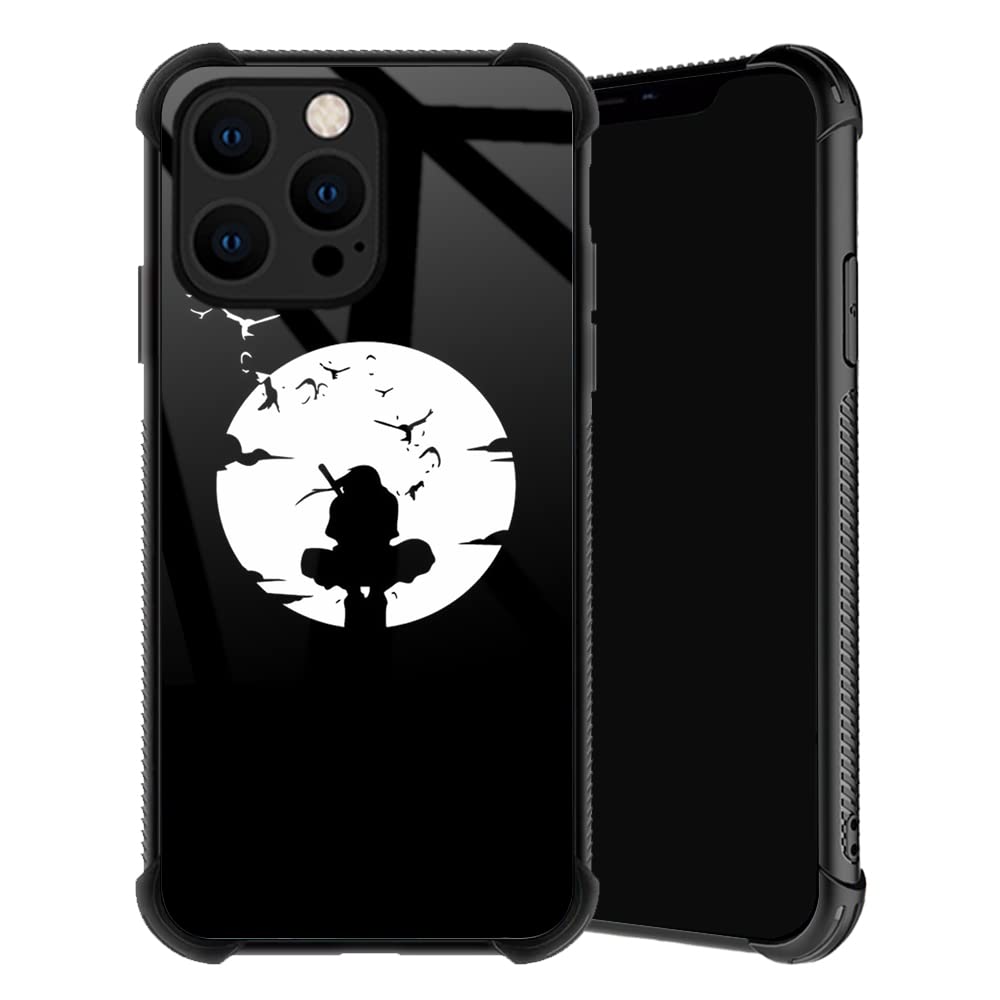TnXee Compatible with iPhone 14 Pro Max Case,Genius