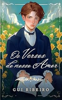 Livro Os versos do nosso amor (Levi Proofwell Livro 2)