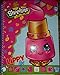 Team Shopkins Subject Notebook 50 Wide Ruled Sheets-ASST-1 Pc