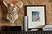 Dwell Studio for Stelle Audio Pillar Bluetooth Speaker - Pewter with Gate Metallic Silver Print