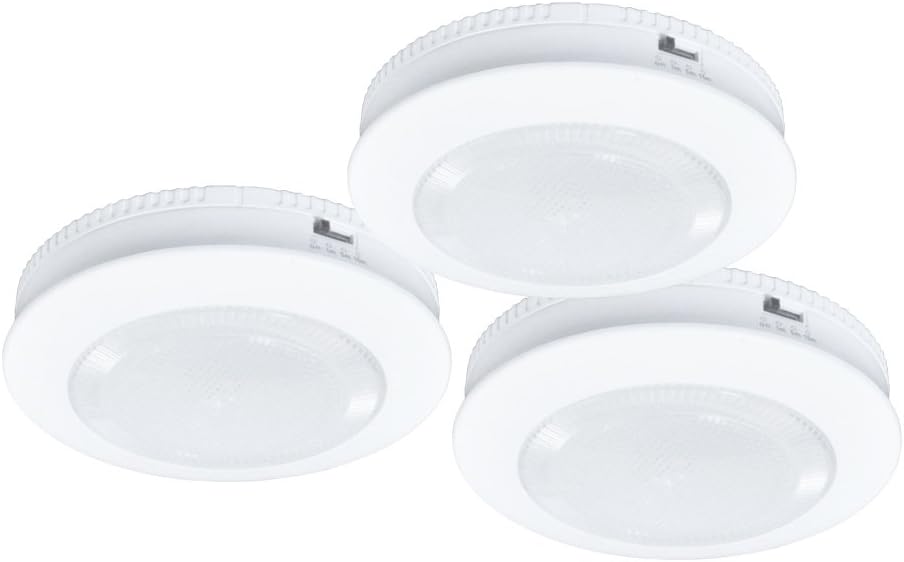 Best Ecolight 12-In Battery Under Cabinet Led Light Bar