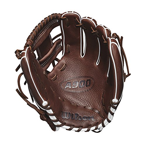 Wilson-A900-Baseball-Glove-Series