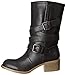 Dirty Laundry by Chinese Laundry Women's Check It Out Dist Motorcycle Boot