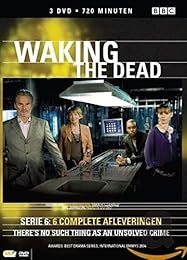 Waking the dead - Series 6 (import)