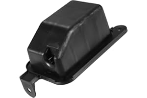 Partuto A/C Heat Vacuum Reservoir Tank for Ford Models E150 E250 E350 E450 No.YC2Z19A566AA Replacement