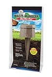 Four Paws Waste Manager Dog Wee-Wee Post