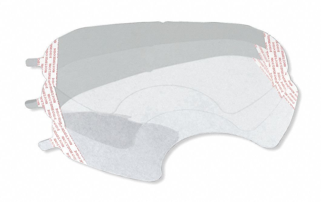 The 8 Best 3M Faceshield Cover For 6000 Fullface