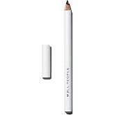 Well People Fresh Lines Eye Pencil, Black | High-pigment Eyeliner Pencil For Lining &amp; Defining Your Eyes, Smudge-resistant, Vegan &amp; Cruelty-Free