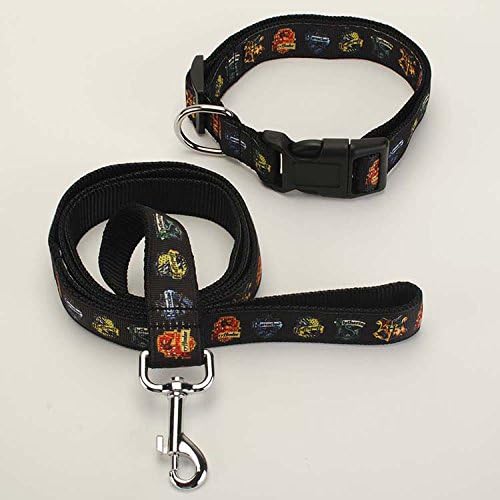 harry potter dog collars
