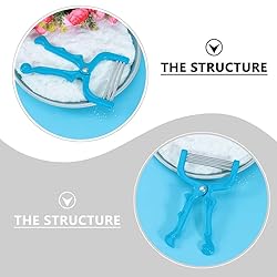 DOITOOL 2Pcs Manual Face Hair Removers Threaders