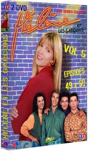 Hélène Et Les Garcons - Vol. 5 - Episodes 49 À 60