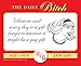 The Daily Bitch 2017 Calendar