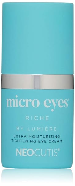 micro eyes riche
