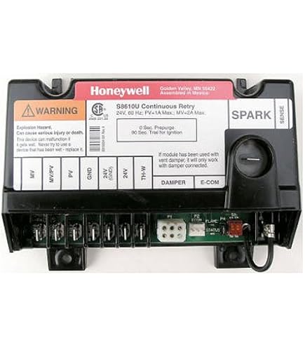thumbnail interactive-video image 1 of Honeywell 1162-200 Furnace Fan Control Circuit Board – Used, Tested, Part 509742 1 of 4