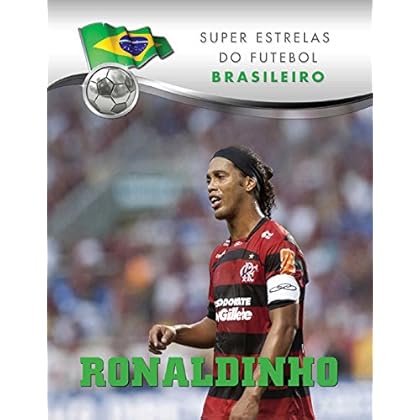 Ronaldinho (Superstars of Soccer SPANISH)