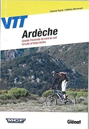 VTT Ardèche