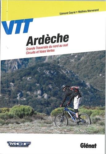 VTT Ardèche
