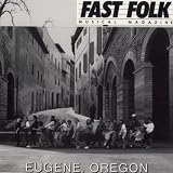FAST FOLK MUSICAL MAGAZINE (3) EUGENE O 7 / VARIOU image