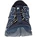 Merrell Men's Tetrex Crest Wrap Sport Sandal