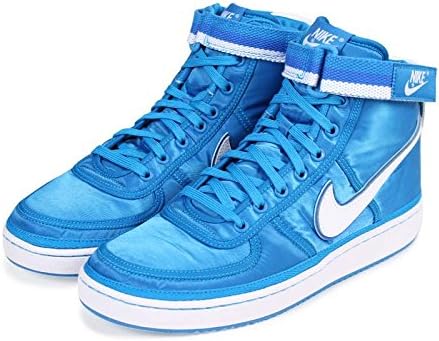 Amazon ナイキ バンダル ハイ スニーカー Vandal High 3130 400 ブルー Us11 0 29 0 並行輸入品 Nike ナイキ スニーカー