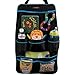 Munchkin Backseat Organizer, Black