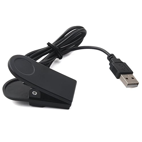Garmin Approach S2/S4 GPS Golf Watch Charger iFeeker Replacement USB