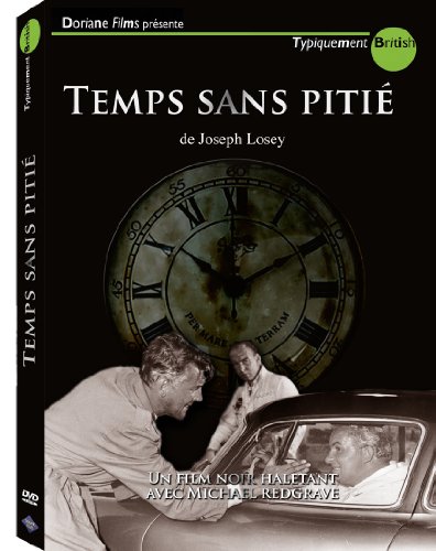 Temps Sans Pitié
