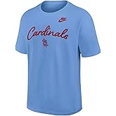Nike Men's MLB Cooperstown Max90 T-Shirt