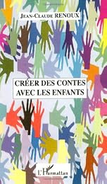 Créer des contes avec les enfants