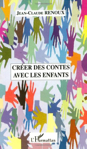 Créer des contes avec les enfants