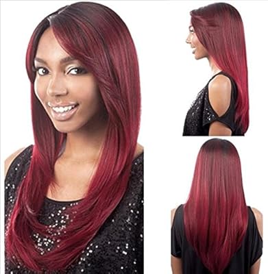 Wiged The New European Fashion Wig Cartoon Character Cosplay Girls