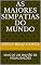 Livro AS MAIORES SIMPATIAS DO MUNDO: MAIS DE UM MILHÃO DE VISUALIZAÇÕES (1)