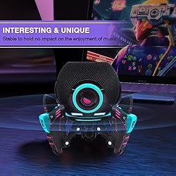 Echo Dot Stand, Echo Dot Table Hold,Table Stand