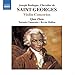 Saint George: Violin Concertos