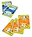 Mattel Games MAD GAB Card Game of Verbal Puzzle Phrases, Gift for Players Ages 12 Years & Olderâ€‹â€‹â€‹