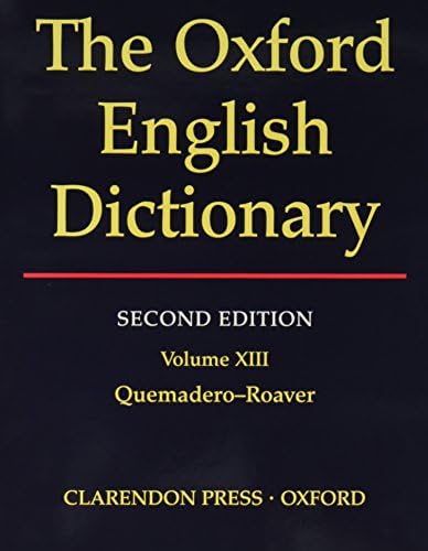 Amazon.com: The Oxford Classical Dictionary, 2nd Edition