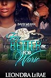 For Better or For Worse